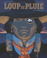 Loup de Pluie - Intégrale