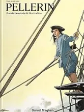 Catalogue Pellerin 2022 - Bande dessinée & illustration