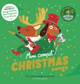 Ma mini compil' Christmas songs
