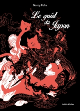 Le chat du kimono, tome 4 : Le goût du Japon