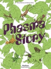PhasmaStory
