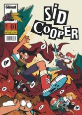 Sid Cooper, tome 1