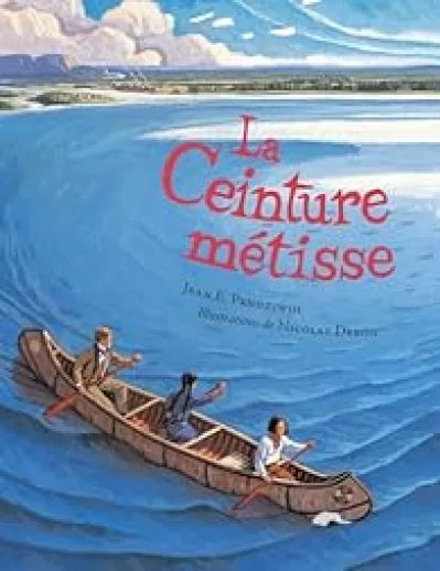 La ceinture métisse