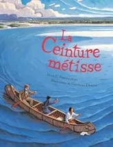 La ceinture métisse