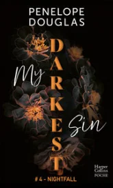 My darkest sin