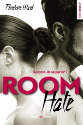 Room Hate