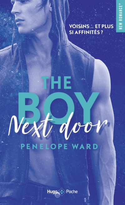 The boy next door