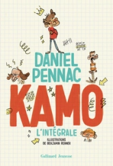 Kamo - Intégrale