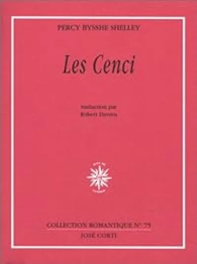 Béatrice Cenci