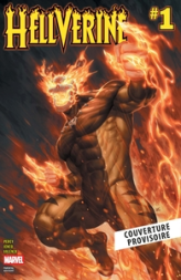 Hellverine, tome 1
