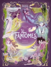 L'Encyclopédie du Merveilleux, tome 5 : Les Fantômes