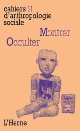 MONTRER OCCULTER