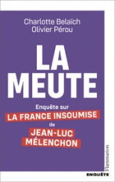 Enquête sur LFI