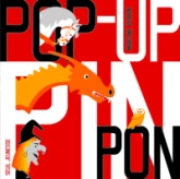 Pop-up Pin pon