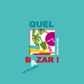 Quel bazar ! La maison