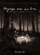 Voyage avec un âne dans les Cévennes