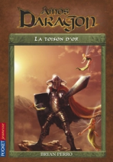 Amos Daragon, Tome 9 : La toison d'or