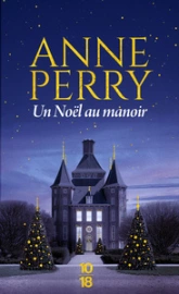 Un Noël au manoir