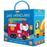Les véhicules