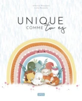Unique comme tu es