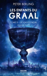 Les Enfants du Graal