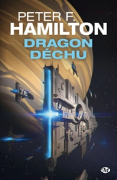 Dragon déchu