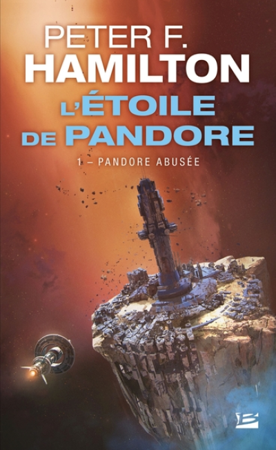 L'étoile