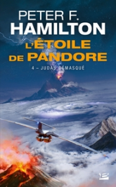 L'Etoile de Pandore, Tome 4 : Judas démasqué