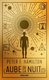 Rupture dans le réel, tome 1/2 : Emergence (GF)