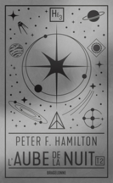 Rupture dans le réel, tome 2/2 : Expansion (GF)