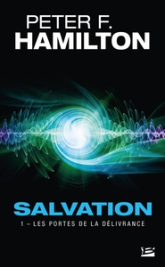 Salvation, tome 1 : Les portes de la délivrance