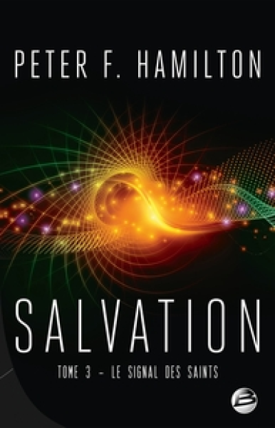 Salvation,