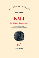 Kali, une histoire d'avant-hiver
