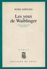 Les Yeux de Waiblinger