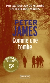 Roy Grace, tome 1 : Comme une tombe