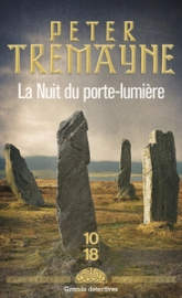 Soeur Fidelma, tome 28 : La nuit du Porte-Lumière