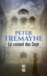 Soeur Fidelma, tome 32 : Le conseil des Sept