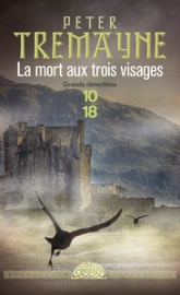 Soeur Fidelma, tome 6 : La mort aux trois visages