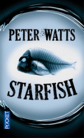 Rifteurs, tome 1 : Starfish