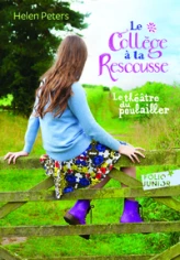 LE THEATRE DU POULAILLER 2
