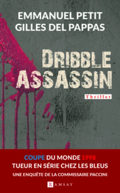 Dribble assassin