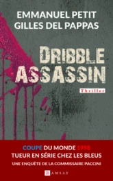 Dribble assassin