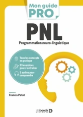 PNL: Programmation neuro-linguistique