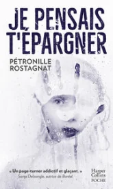 Je pensais t'épargner