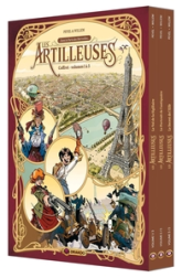 Les Artilleuses - Intégrale coffret