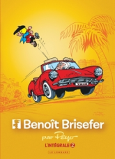 Benoît Brisefer - Intégrale, tome 2