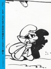 Les Schtroumpfs, tome 2 : Le Schtroumpfissime