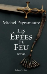 Les Epées de feu