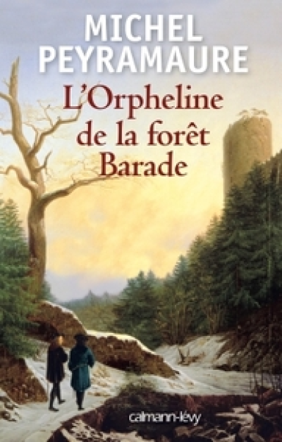 L'orpheline de la forêt Barade