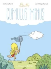 Linette, tome 5 : Sur un petit nuage